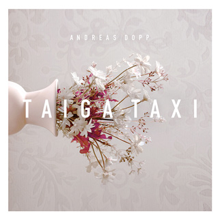 CD-Cover Taiga Taxi